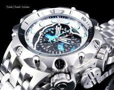 invicta venom hybrid 16802