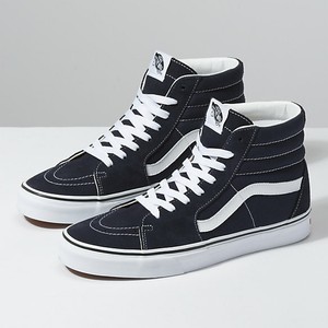 white canvas vans mens