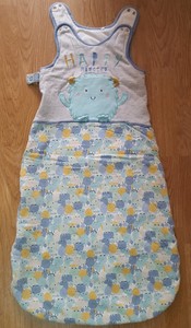 tu baby sleeping bag