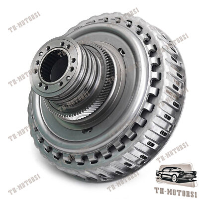 ORIGINAL Clutch Kit Assembly For Porsche Macan Audi Q5 7-DSG DL501 0B5 S-Tronic