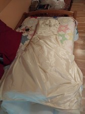 enzoani wedding dress