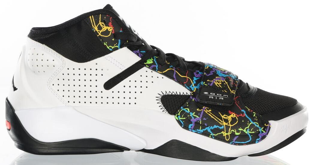 Jordan Brand（NIKE） - JORDAN ZION2 PF $_12.JPG?set_id=880000500F