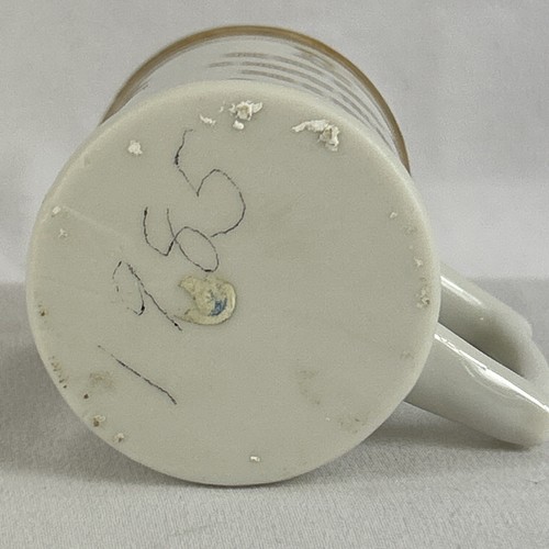 Rx One Shot Every 15 Minutes Till No Pain Is Felt Mini Mug Vtg 80s Shot Glass - 第 6/6 張圖片