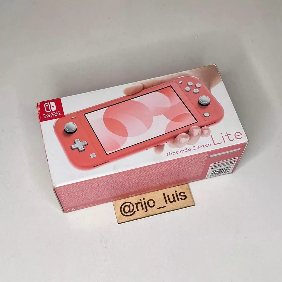 Target switch coral sale