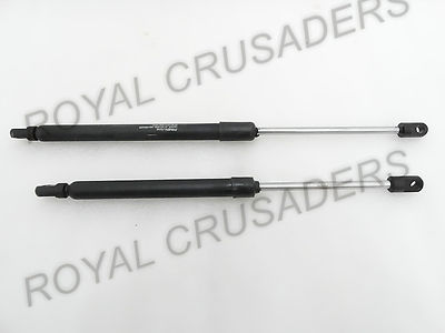 NEW JCB 3CX GAS STRUT FOR SIDE DOOR (PAIR)