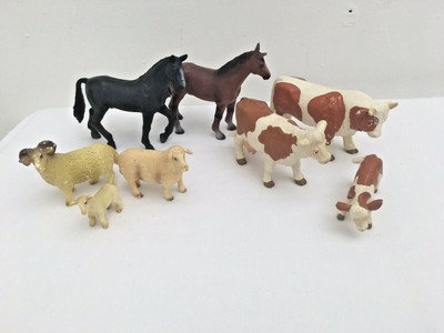 bullyland animals