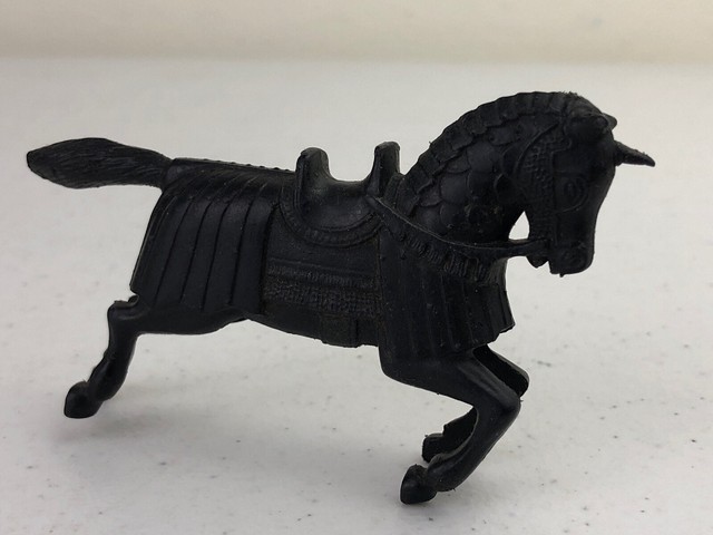 running horse toy