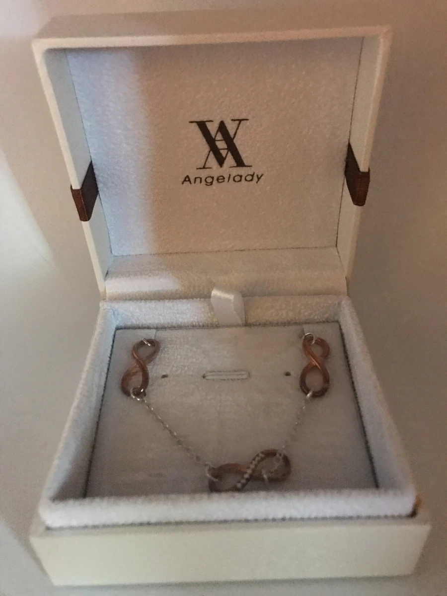 Angel lady best sale bracelet