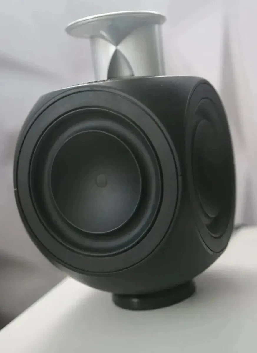 Beolab 3 Table Ring Stand Rubber Pair Bang And Olufsen eBay