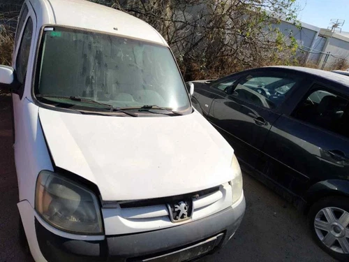 Capo para PEUGEOT PARTNER TEPEE Confort 2008 1397551 - Imagen 6 de 10