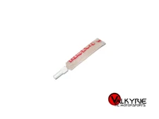 Vintage RC Losi Silicone Diff Lube 4 cc Clear (1) 3065