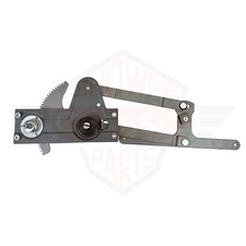 1958-1965 Porsche 356 Abc Coupe Window Regulator Leftdriver Side