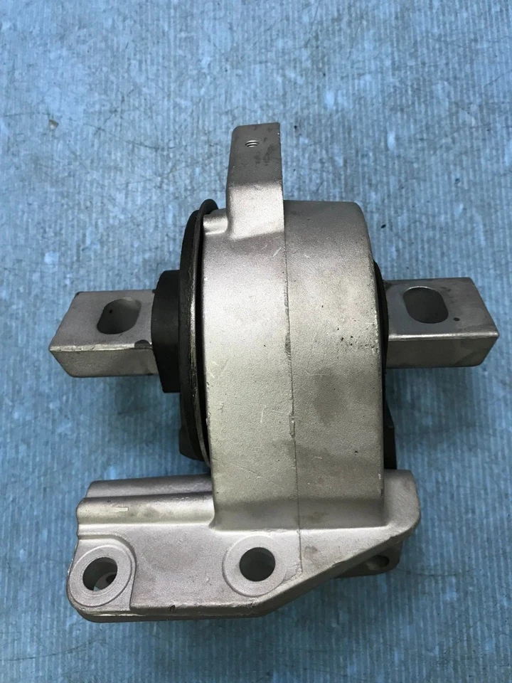 Montaje de transmisión automática para Ford Fusion Lincoln MKZ 4x4 Zephyr Mazda 6 Mercury Milan Foto 3 de 4