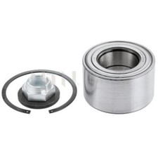 Roulement de roue Mazda TRIBUTE