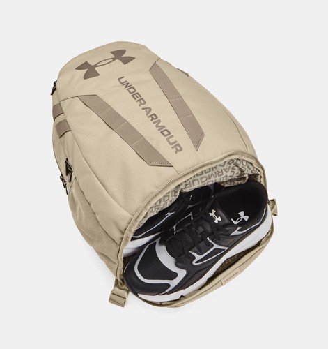 2024 Under Armour UA Storm Hustle 5.0 Backpack Back Pack Book Bag - Many Colors - Picture 168 of 170