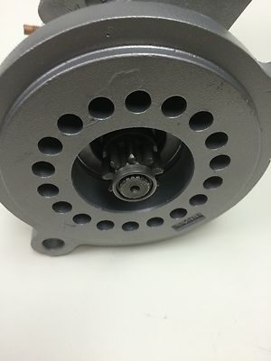 Brand New Starter Motor for Ford 289 302 351 Cleveland Clapper Windsor Brand New Starter Motor for Ford 289 302 351 Cleveland Clapper Windsor