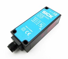 Sick WTV18-2P410 WTV18 2P410 WTV182P410 1016198 Retroreflective Sensor -Unused-