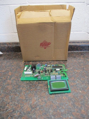 Whirlpool Microwave Control Board 8169526 8169526R NEW FREE SHIPPING
