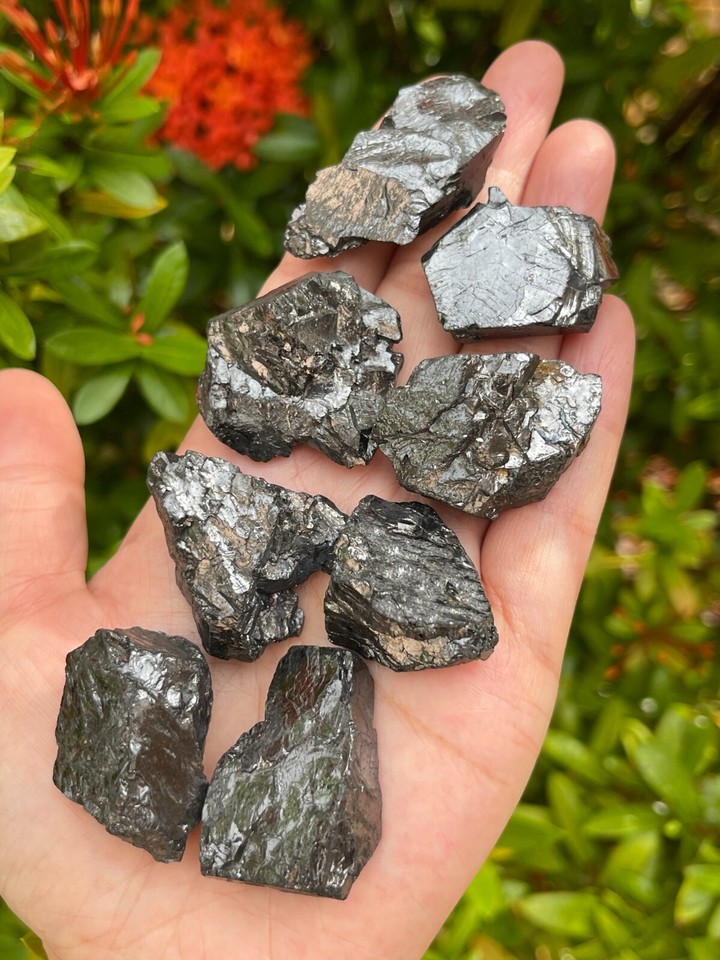 Shungite D'élite Grezza - Italia - Foto 11