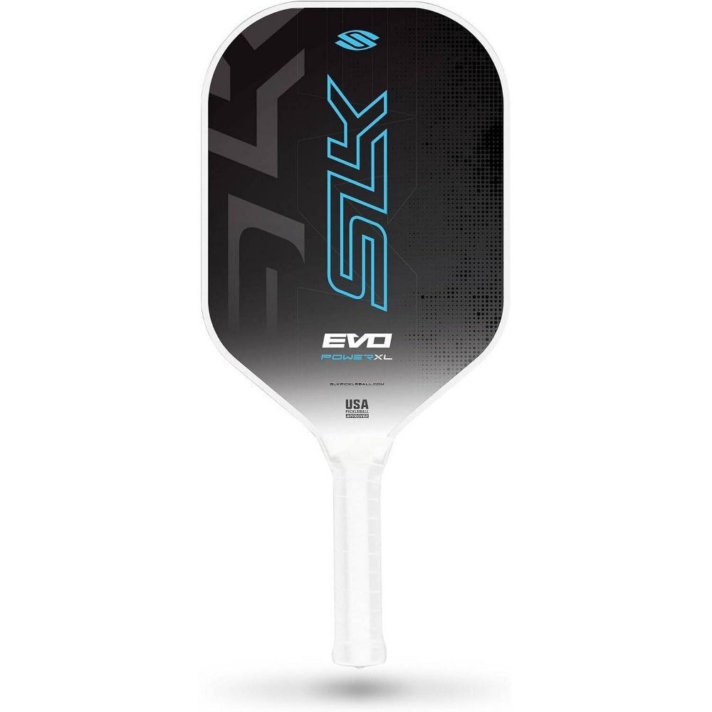 Лопасть для пиклбола Selkirk Sport Adults Blue SLK Evo Power Max