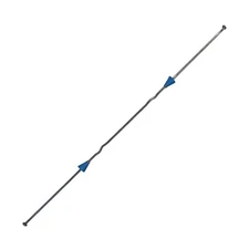 Sandbaggy 14" x 8 ¼" Standard Snap Ties For Concrete Forms (Long End)