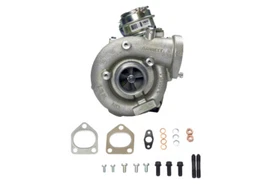 Turbolader Garrett für BMW 730d 7er (E65) 2993ccm 160 KW, 218 PS 7789081 725364