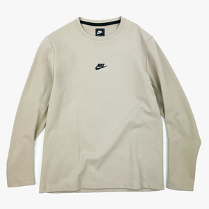 nike tech pack long sleeve