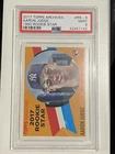 2017 Topps Archives Baseball Aaron Judge Rc New York Yankees PSA 9 Rookie Star