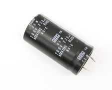 10x 220uF 200V DC Radial Snap In Mount Electrolytic Capacitor 200VDC 220 uF