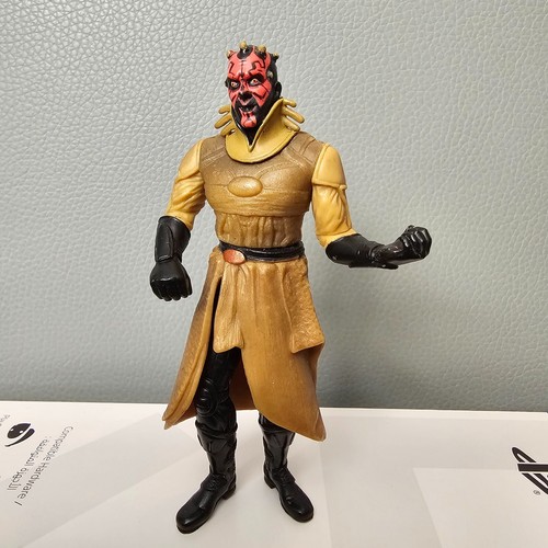 Star Wars Action Figures - 3.75" -Multi Listings - Kenner / Hasbro / LFL - Picture 12 of 21