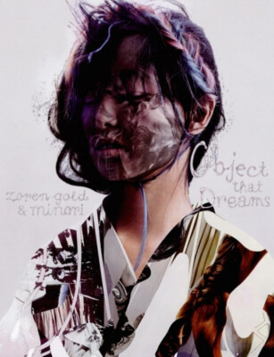 Object That Dreams - Die Gestalten Verlag 2006