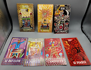 Piatnik Wien Tarot for sale | eBay Piatnik Wien Tarot for sale | eBay