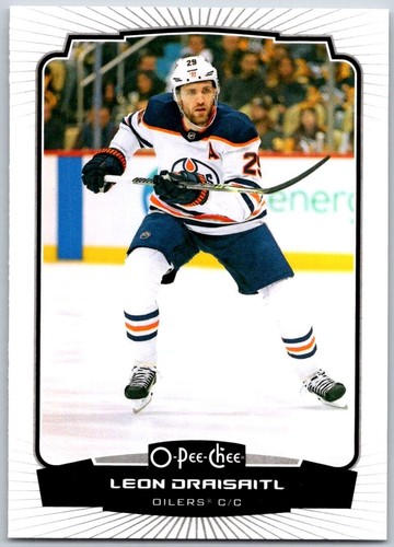 2022-23 O-Pee-Chee - BASE, BLUE, YELLOW, RETRO - NHL Hockey - U-Pick From List - Picture 2 of 193