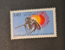 Timbre France -1992- H de Tantavel- N°2758 -** TB