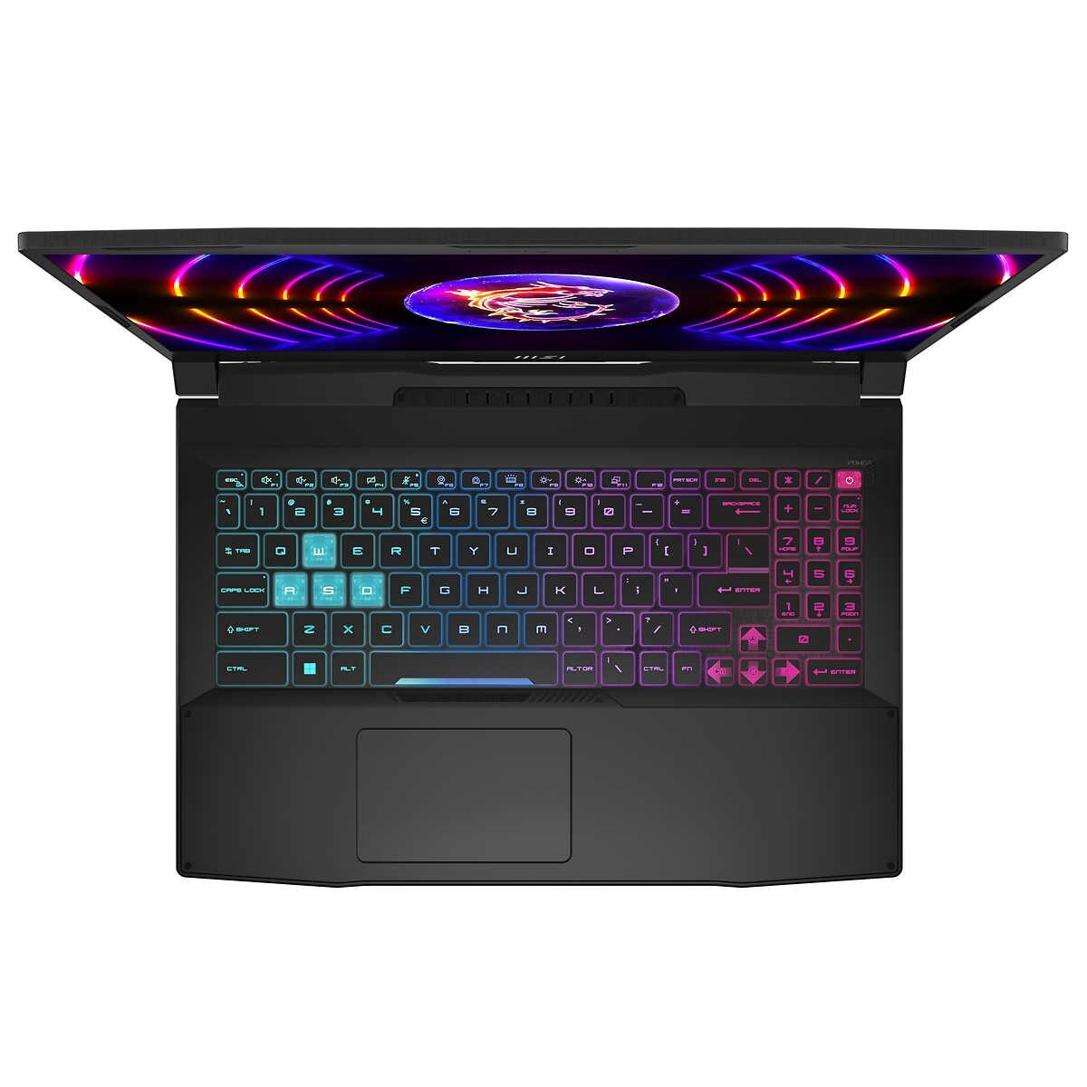 New MSI Katana B12VGK-813 15.6