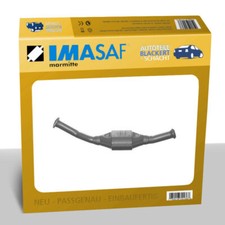 IMASAF Katalysator vorne für Citroën ZX + Break 1.4 75KW 1991-1997