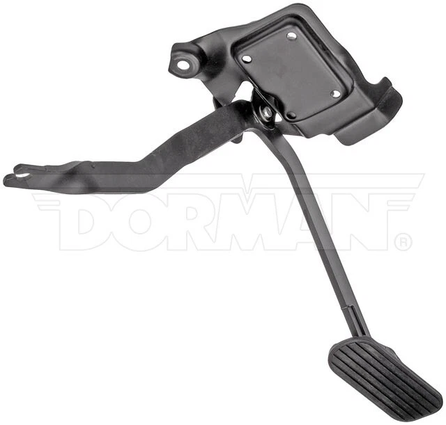 Dorman 911-930 Accelerator Pedal Bracket fits 2007 Chevrolet Express 1500 - Image 2 of 2