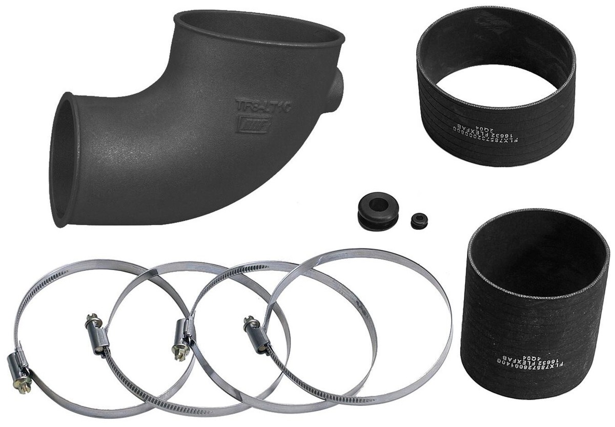 1993-1997 Camaro/Firebird LT1 Trick Flow Air Intake Elbow