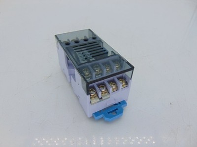 MATSUSHITA ELECTRIC RT3SP1-24V RELAY