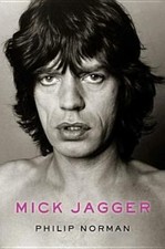Mick Jagger, Norman, Philip, 9780061944857