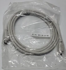 6ft PS2 Keyboard/Mouse Extension Cable MD6M/F 10MFA