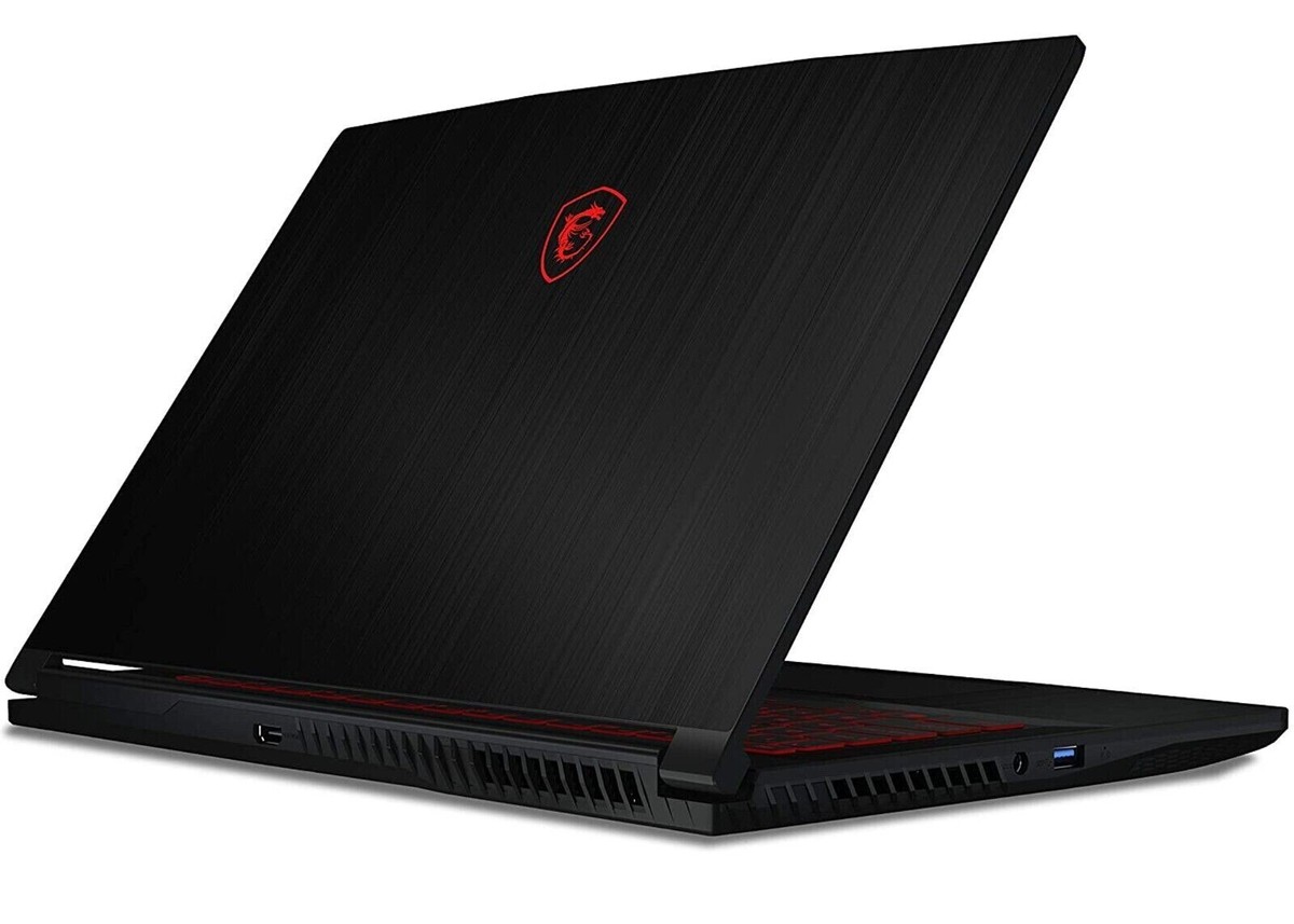 MSI GF63 Thin 11UC-692 15.6