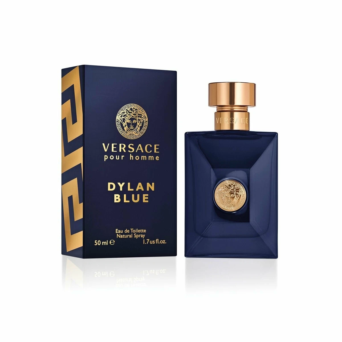 Dylan Blue Pour Homme 50 ml