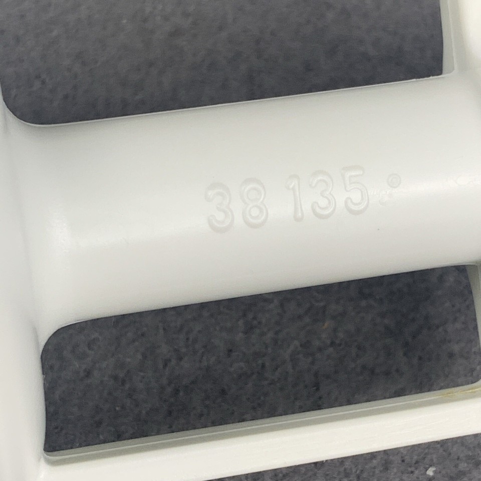 KRUPS Type 700 Food Processor Spindle Replacement Part 38135 eBay