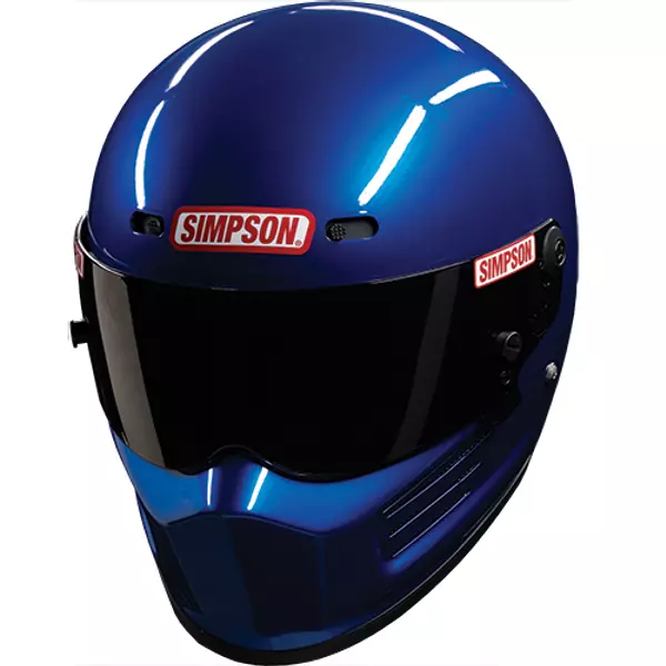 Simpson auto racing helmets cheap