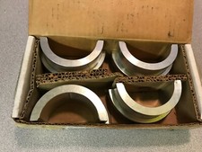 BOX of 4 NEW Flowserve Bearing Lining CPM250B190X1