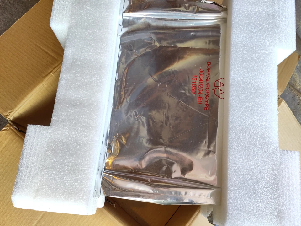 3Com 6040 4 puertos con cable router chasis JR-610 (3C13840) NUEVO - SELLADO Foto 4 de 4