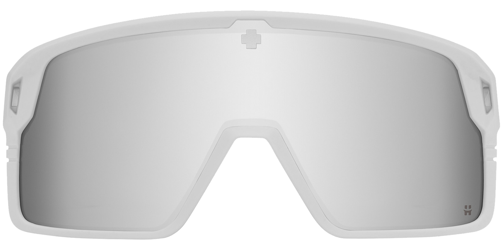 Spy Optics Monolith Sport Shield Sunglasses w/ Locking Hinges Made in