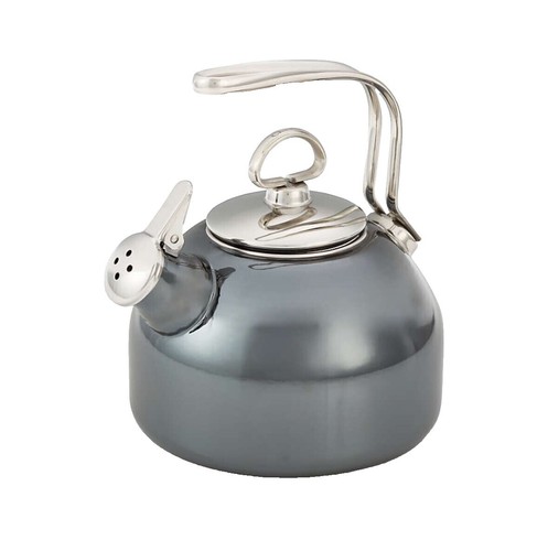 Pour Over Kettle SWAN RETRO DOME Kettle SK34020BN, Black