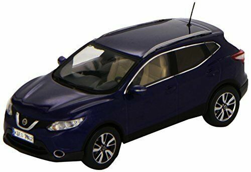 toy nissan qashqai